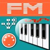 Rockrelay Synth FM icon