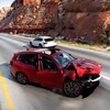 Ikon Real Car Crash Driving Game 3D