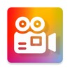 Viva video maker app - 4K icon