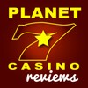 Planet 7 Casino News - planet7 icon