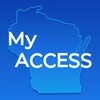 Biểu tượng MyACCESS Wisconsin