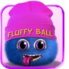 Talking Fluffy Ball icon