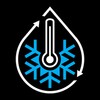 AC diagnosis Smart Sensor icon