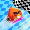 Angry Birds Racing icon
