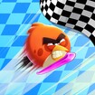 Angry Birds Racing feature