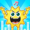 أيقونة Music Box: Guess Monster