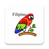 English filipino dictionary icon