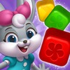 Bunny Pop: Rescue Puzzle icon