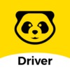 DeliveryPanda simgesi