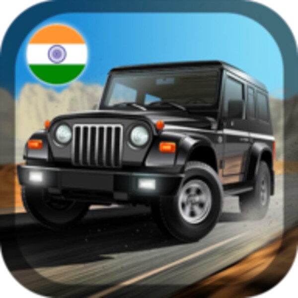 Indian Car : Highway Drive for Android - Download the APK from Uptodown