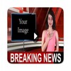 Икона Breaking News Video Maker