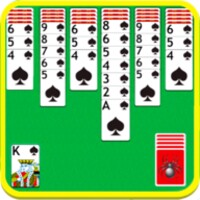 Spider Solitaire Apk Download for Android- Latest version 5.4.5-  com.papps.spidersolitaire