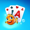 Icono de Fishdom Solitaire