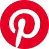 أيقونة Pinterest