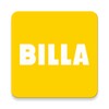 BILLA Czech 아이콘