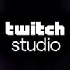 Twitch Studio icon