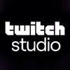 Biểu tượng Twitch Studio