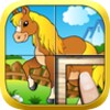 Activity Puzzle For Kids icon