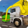 City Garbage Simulator: Real Trash Truck 2020 icon