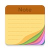 أيقونة Notes - Recycle Note