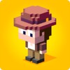 Biểu tượng Blocky Raider