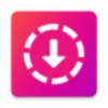 Icon von Story & Status Saver