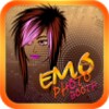 Emo Photo Booth icon