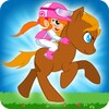 Icono de My Pony My Little Race