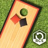 Cornhole Ultimate: 3D Bag Toss icon