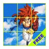 DBZ Puzzle Game icon