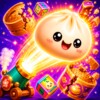 أيقونة Mystery Dumpling: Cannon Smash