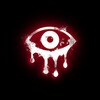 Очи - Иконата на играта на ужасите