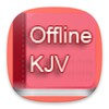 Pictogramă Offline english bible - kjv