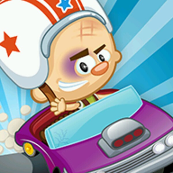 Freak Circus Racing for Android - Download the APK from Uptodown