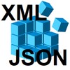 JSON XML Editor icon
