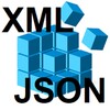 Ikon JSON XML Editor