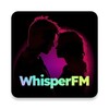 WhisperFM - Romance Novels icon