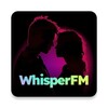 Ikon WhisperFM - Romance Novels