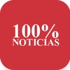 100% Noticias icon