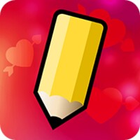 Draw Something Free android app icon