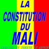 LA CONSTITUTION DU MALIアイコン