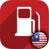 Petrol Price Malaysia icon