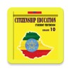Icono de Citizenship Grade 10
