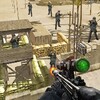 أيقونة Commando Street War