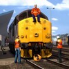 ไอคอน Railway Train Simulator Game