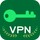Icono de Cool VPN Pro