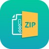 Zip maker File Compressor icon