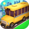 Hyper City Bus icon