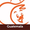 Icono de Pollo Campero Guatemala