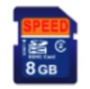 Adjust SD Speed icon
